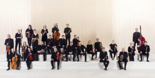 Kymi Sinfonietta