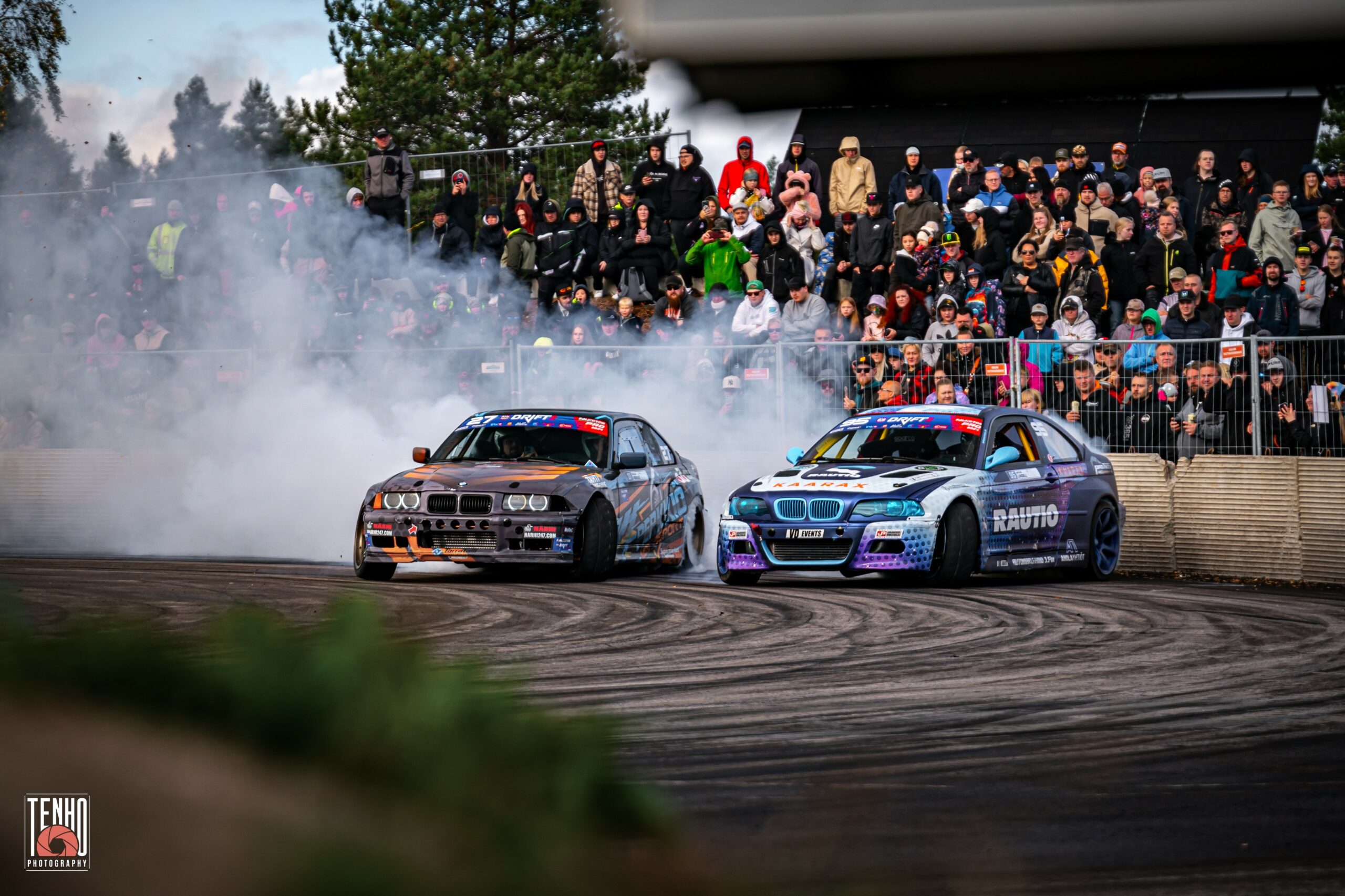 SSC Eagle Drift Battle Kotkassa 7.-8.8.26 - Visit Kotka-Hamina ...