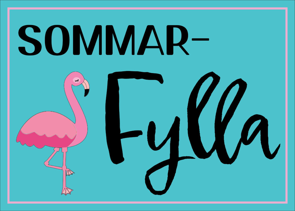 Ravintola SommarFyllan logo