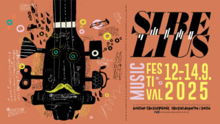 Sibeliuspäivät Loviisa