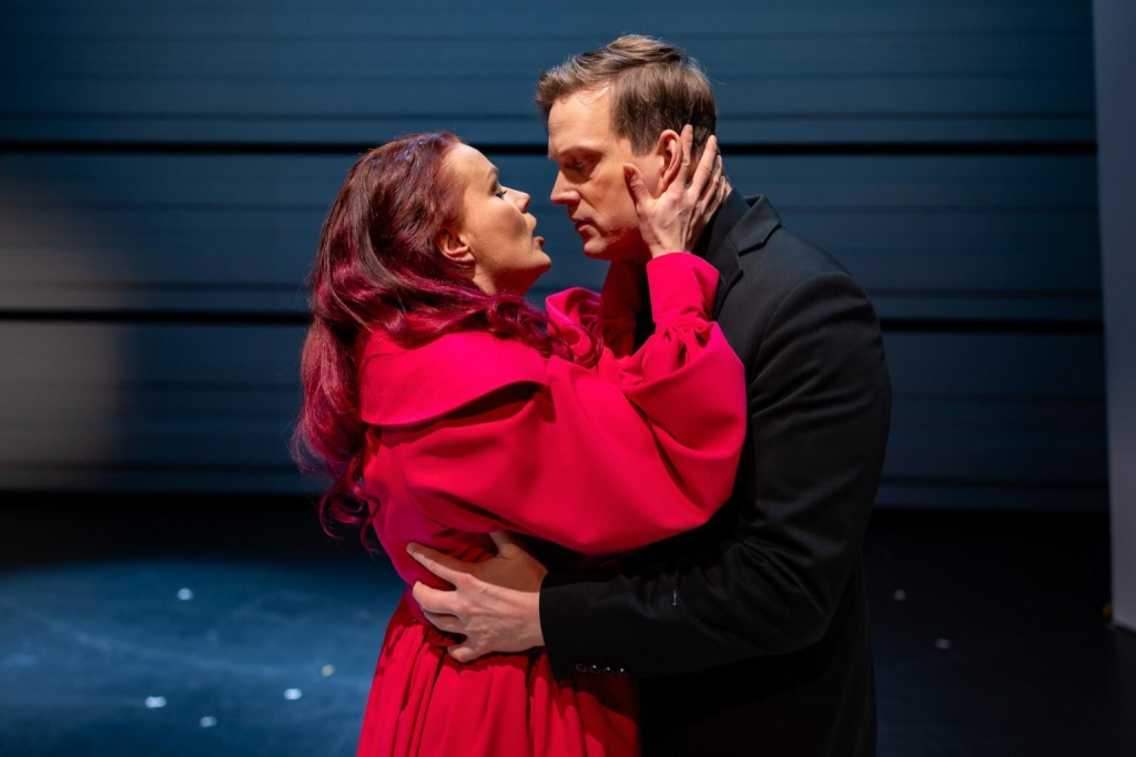 Kotkan kaupunginteatteri, Anna Karenina