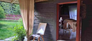 shine on hyvinvointipalvelut kaunissaaressa aitta