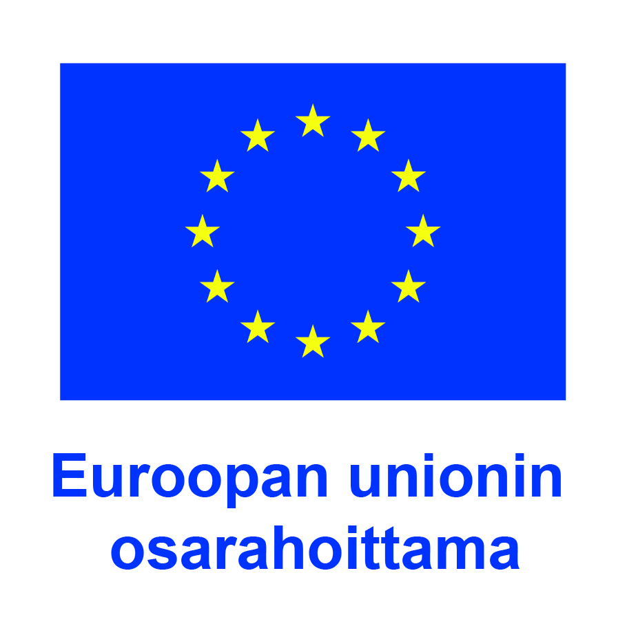 Eu:n osarahoittama