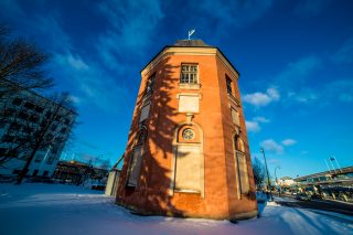 visit hamina