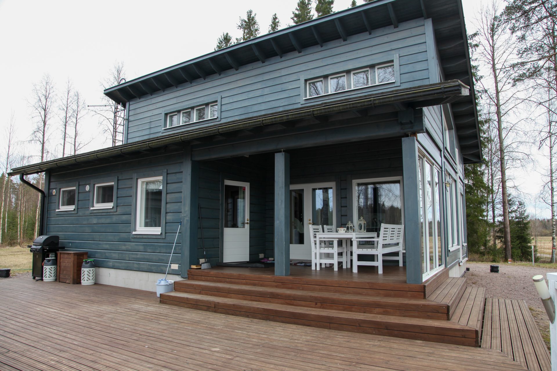 Villa Marianne | Visit Kotka-Hamina