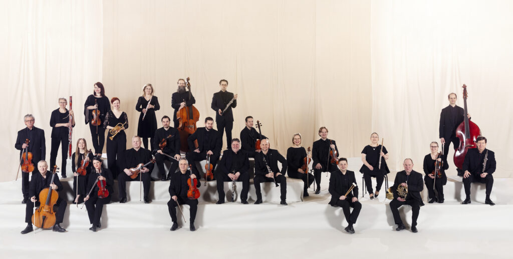 Kymi Sinfonietta