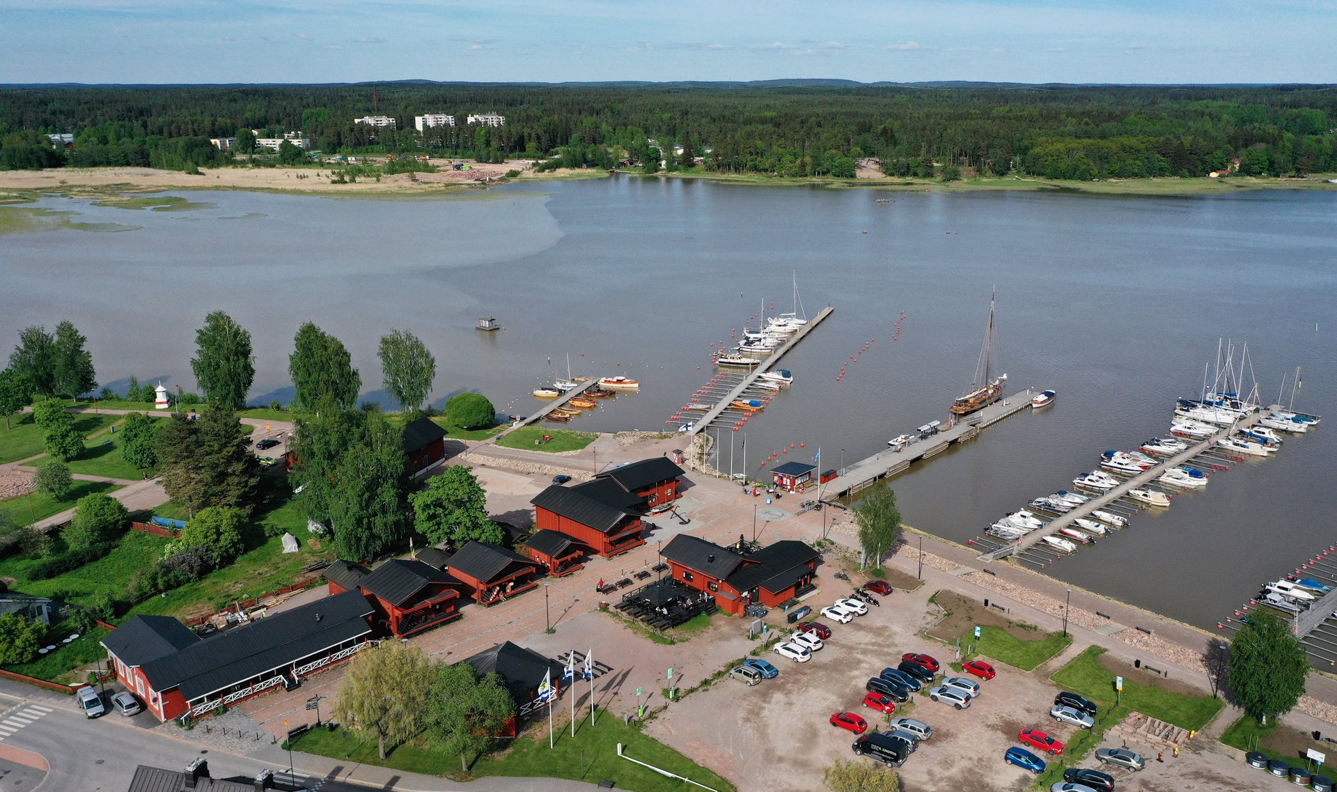 Liljendal