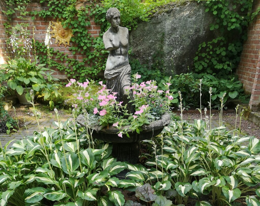 Eija's Garden