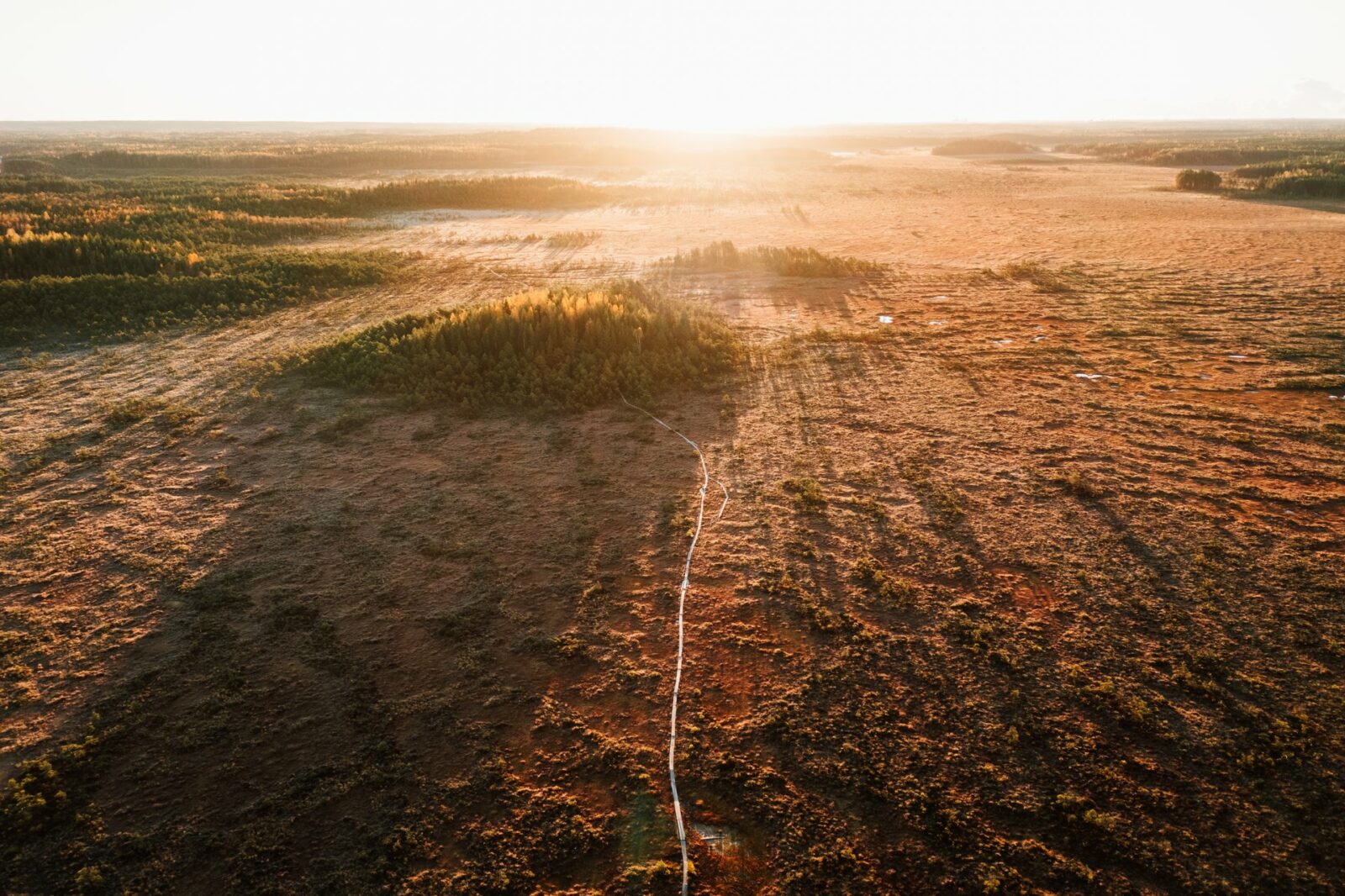 Valkmusa National Park Visit KotkaHamina
